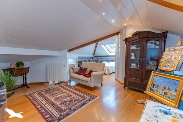 Maison à vendre |  Bizanos |  5 pièces | 160 m²