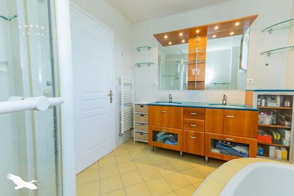 Maison à vendre |  Bizanos |  5 pièces | 160 m²