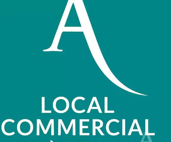 A louer, Toulouse Local commercial très bon emplacement 92 m2