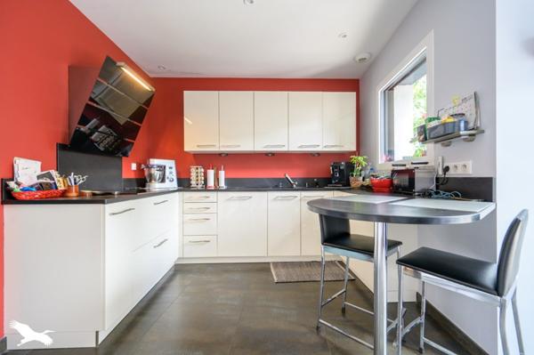 Maison à vendre 890 000 € La Rochelle 5 p 130 m² DPE C