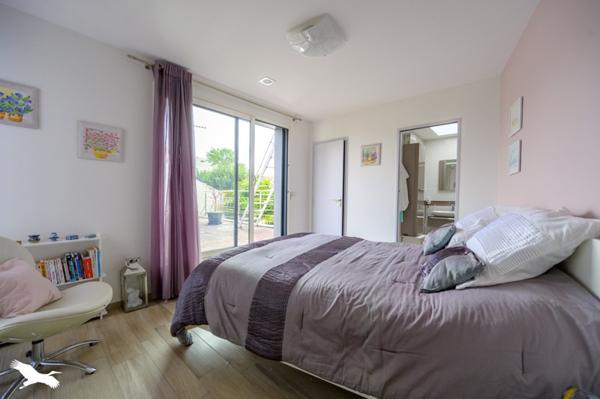 Maison à vendre 890 000 € La Rochelle 5 p 130 m² DPE C