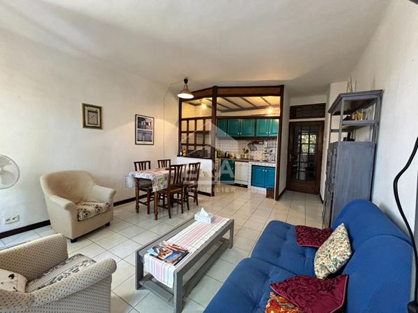 EXCLUSIVITE : Appartement Frejus 2 pièce(s) 51 m2