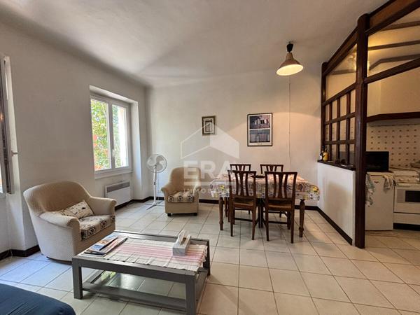 EXCLUSIVITE : Appartement Frejus 2 pièce(s) 51 m2