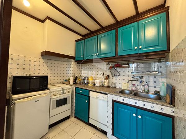 EXCLUSIVITE : Appartement Frejus 2 pièce(s) 51 m2