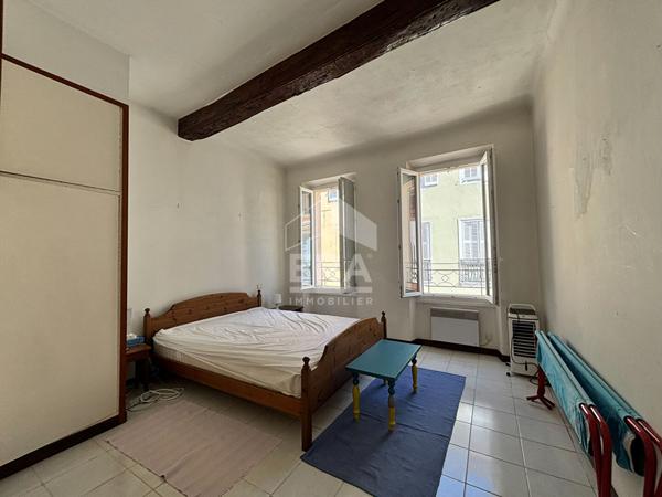 EXCLUSIVITE : Appartement Frejus 2 pièce(s) 51 m2