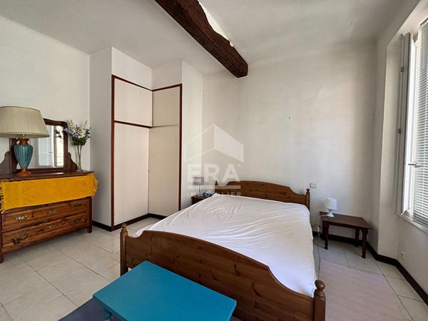 EXCLUSIVITE : Appartement Frejus 2 pièce(s) 51 m2