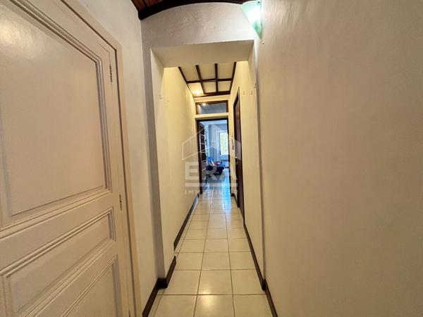 EXCLUSIVITE : Appartement Frejus 2 pièce(s) 51 m2