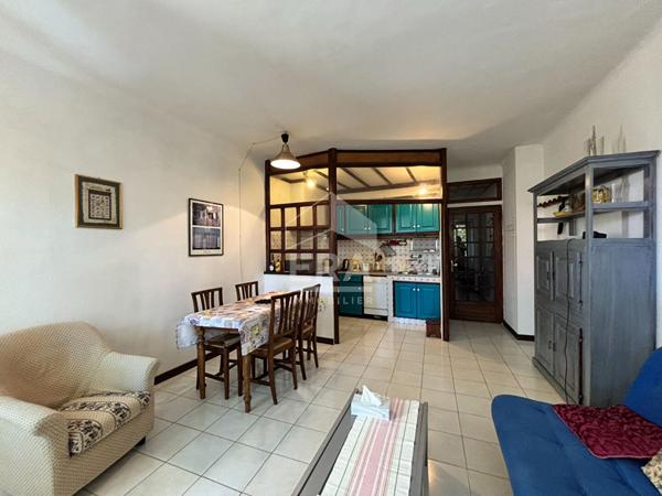 EXCLUSIVITE : Appartement Frejus 2 pièce(s) 51 m2