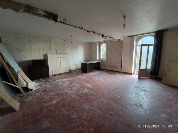 Maison à POUANCE, 49420 - 5 pièces 108m²