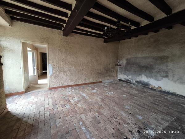 Maison à POUANCE, 49420 - 5 pièces 108m²