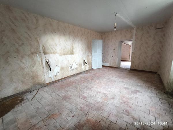 Maison à POUANCE, 49420 - 5 pièces 108m²