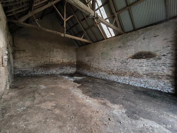 Maison à POUANCE, 49420 - 5 pièces 108m²