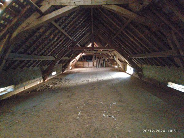 Maison à POUANCE, 49420 - 5 pièces 108m²