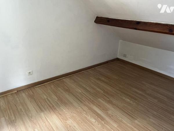 Maison à usage d'habitation