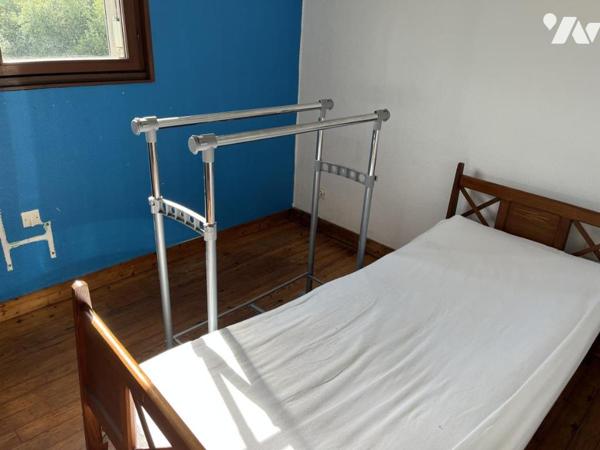Maison à usage d'habitation