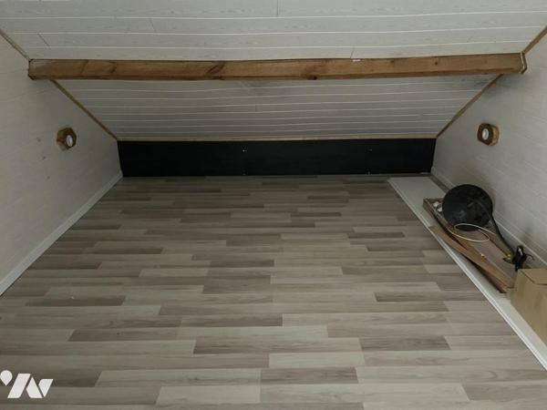 Maison à usage d'habitation
