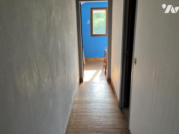 Maison à usage d'habitation