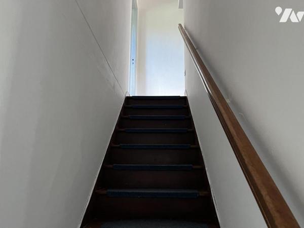 Maison à usage d'habitation