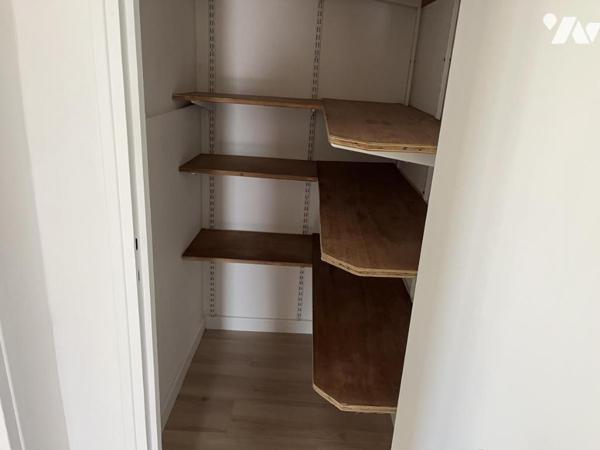 Maison à usage d'habitation