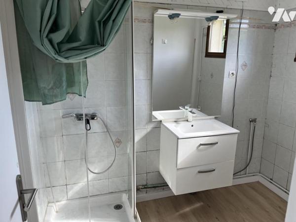 Maison à usage d'habitation