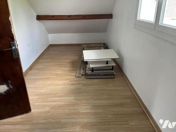 Maison à usage d'habitation