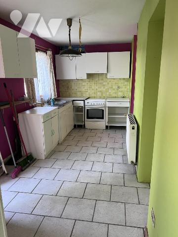 MAISON SEMI-MITOYENNE