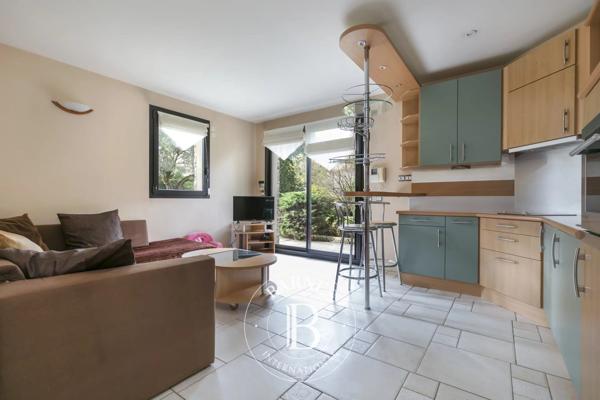 Verrières-le-Buisson, Maison 7 Chambres -  482 m² à vendre