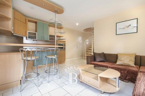 Verrières-le-Buisson, Maison 7 Chambres -  482 m² à vendre