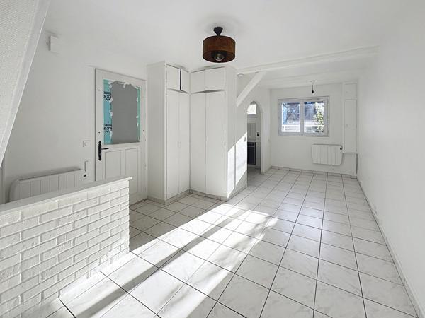 Appartement Palaiseau 2 pièce(s) 48 m2