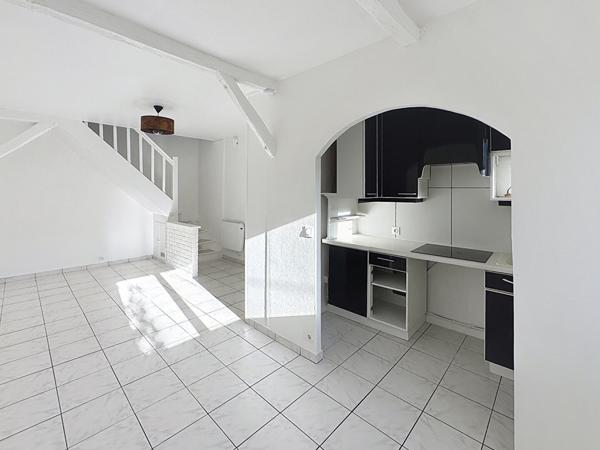 Appartement Palaiseau 2 pièce(s) 48 m2