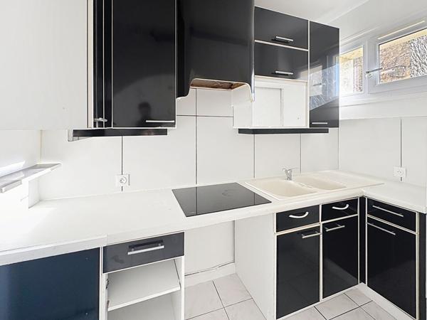 Appartement Palaiseau 2 pièce(s) 48 m2