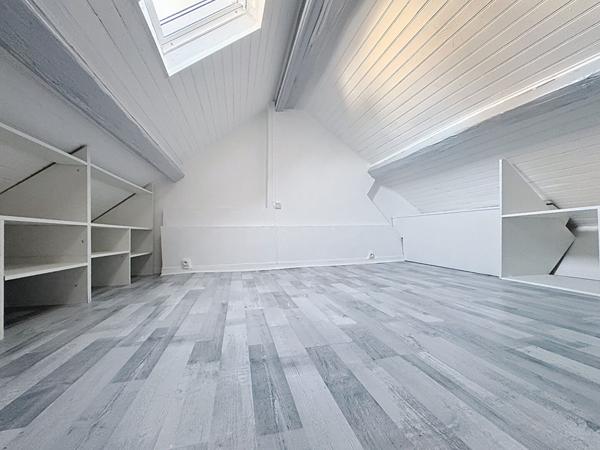 Appartement Palaiseau 2 pièce(s) 48 m2