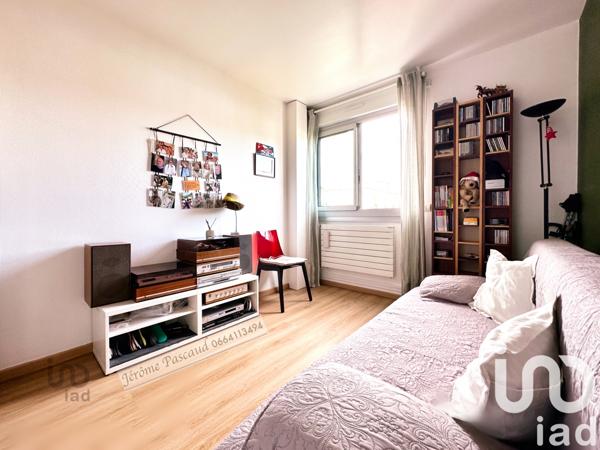 Appartement à vendre 4 pièces 80 m² Chaville