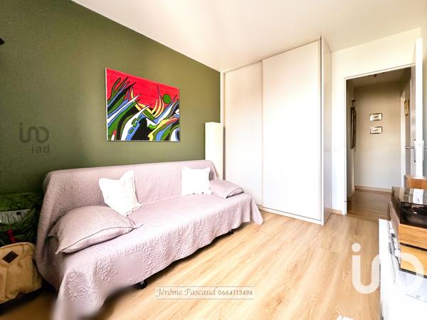 Appartement à vendre 4 pièces 80 m² Chaville