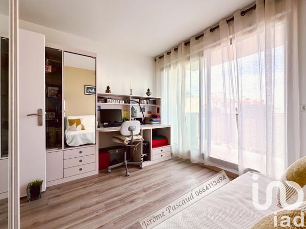 Appartement à vendre 4 pièces 80 m² Chaville