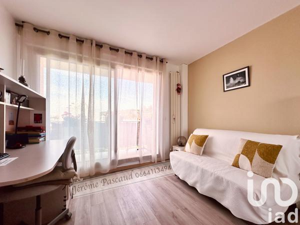 Appartement à vendre 4 pièces 80 m² Chaville