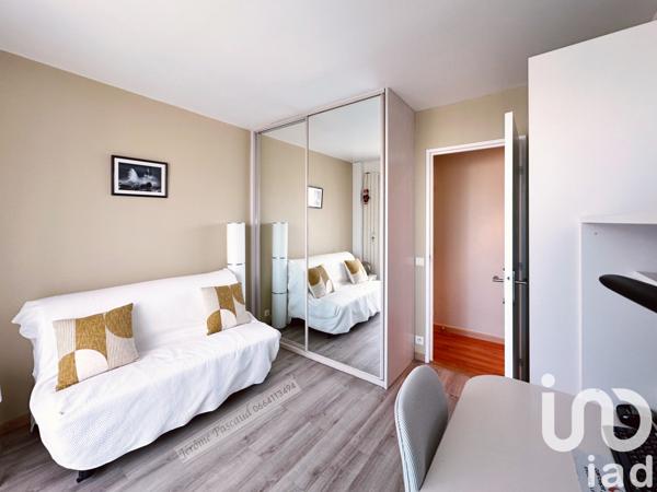 Appartement à vendre 4 pièces 80 m² Chaville