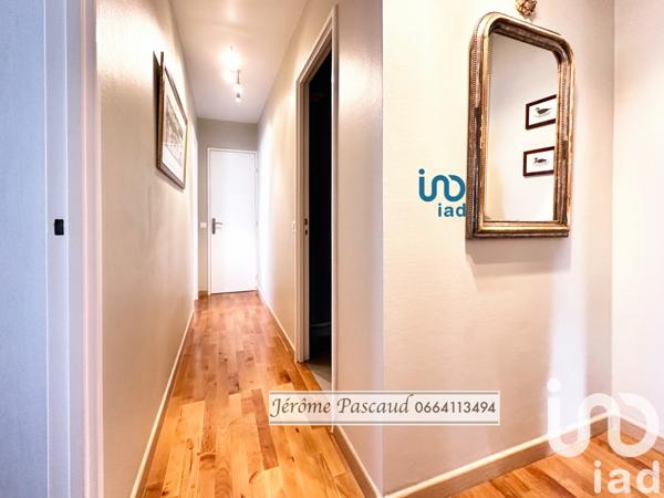 Appartement à vendre 4 pièces 80 m² Chaville