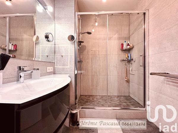 Appartement à vendre 4 pièces 80 m² Chaville