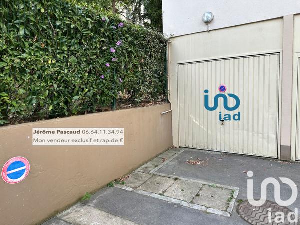 Appartement à vendre 4 pièces 80 m² Chaville