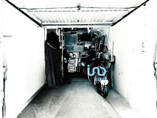 Appartement à vendre 4 pièces 80 m² Chaville