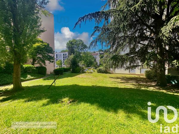 Appartement à vendre 4 pièces 80 m² Chaville