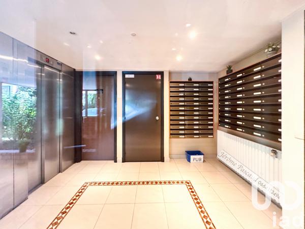 Appartement à vendre 4 pièces 80 m² Chaville