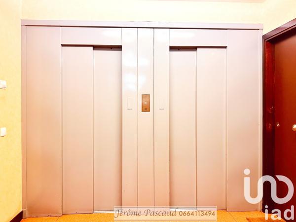 Appartement à vendre 4 pièces 80 m² Chaville