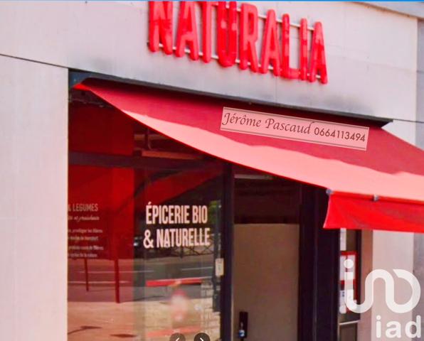 Appartement à vendre 4 pièces 80 m² Chaville