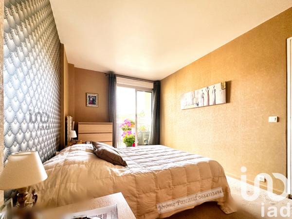 Appartement à vendre 4 pièces 80 m² Chaville