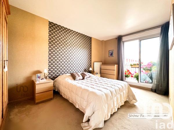 Appartement à vendre 4 pièces 80 m² Chaville