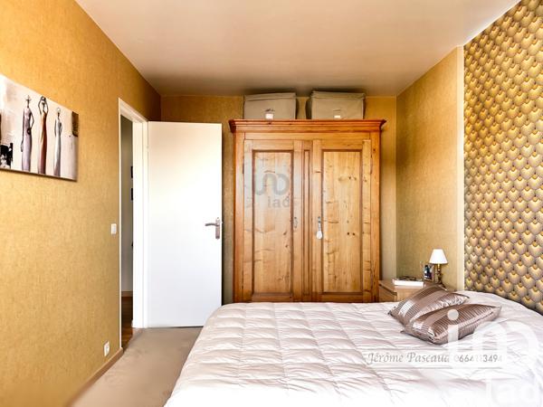 Appartement à vendre 4 pièces 80 m² Chaville