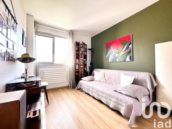 Appartement à vendre 4 pièces 80 m² Chaville