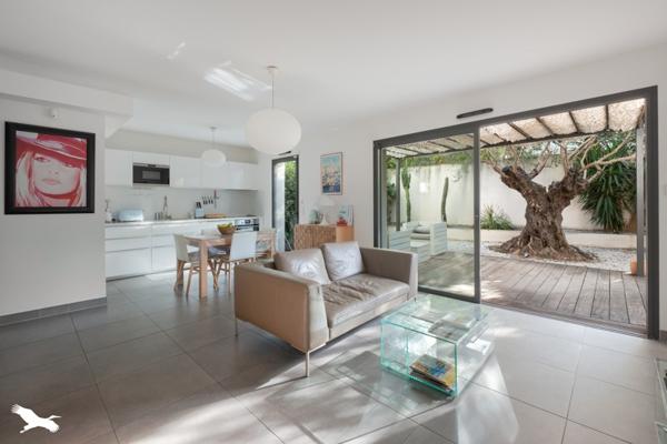 Maison à vendre |  Montpellier |  5 pièces | 105 m²